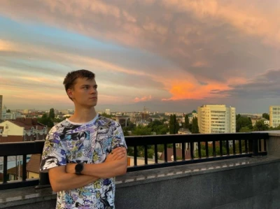 Марк