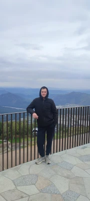 Прохор