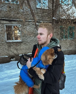 Кирилл