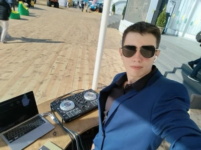 Родион