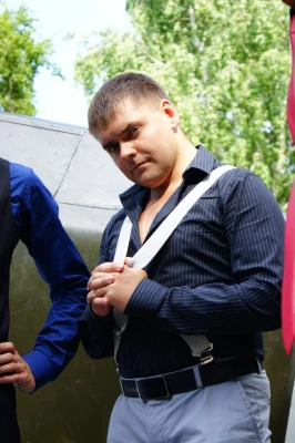 Денис