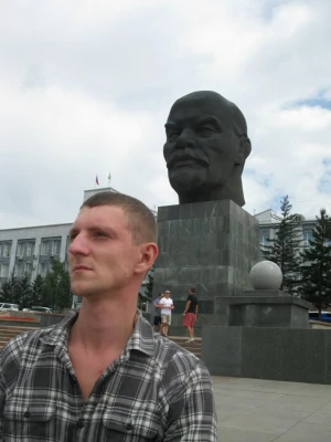 Игорь