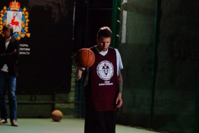 Матвей