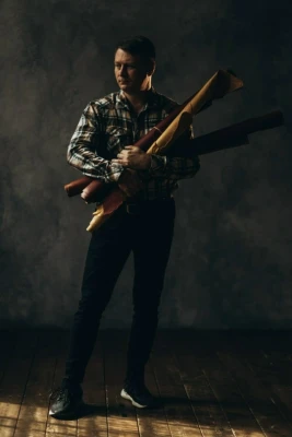 Лев