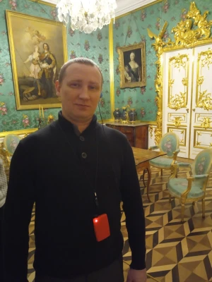 Игнатий