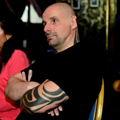 Гордей