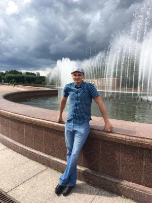 Валентин