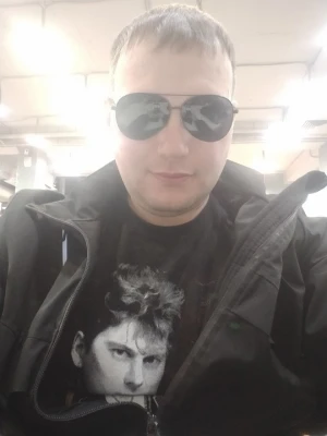 Прохор