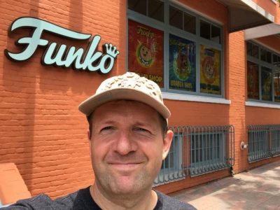 Эрик
