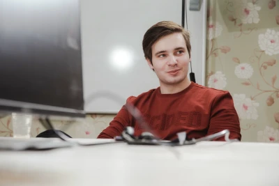 Егор