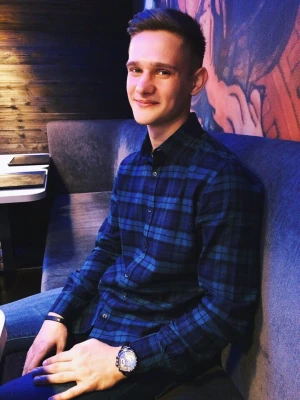 Алексей