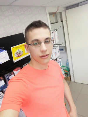 Родион