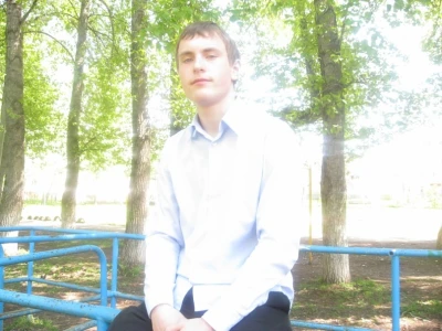 Тимур