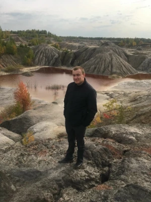 Евгений