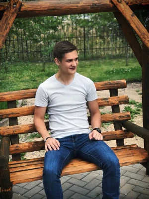Данила