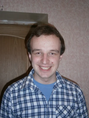 Евгений