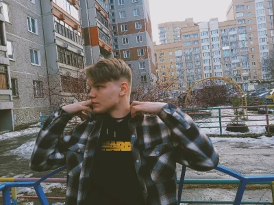 Прохор