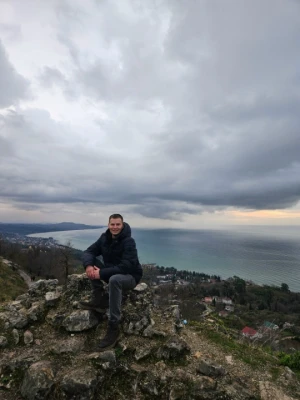 Олег