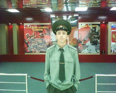 Борис