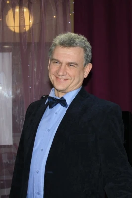 Геннадий