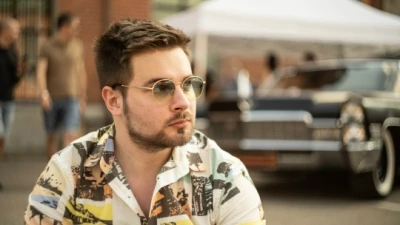 Антон