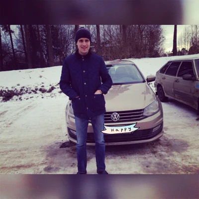 Антон
