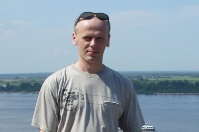 Юрий