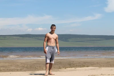 Виталий