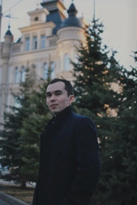 Валериан