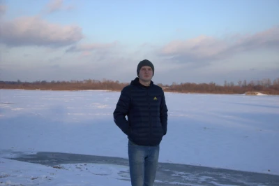 Антон