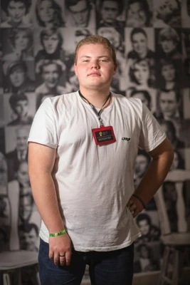 Роберт