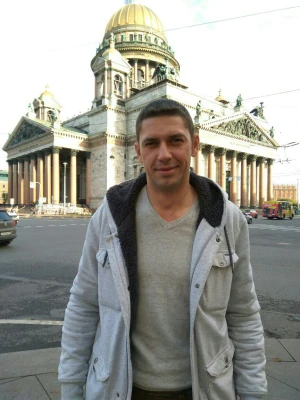 Пётр