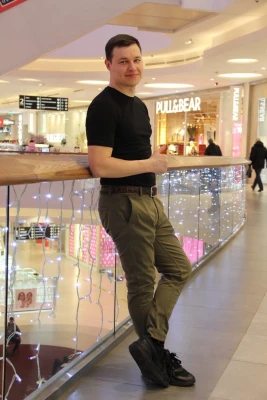 Гордей