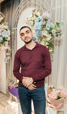 Дмитрий