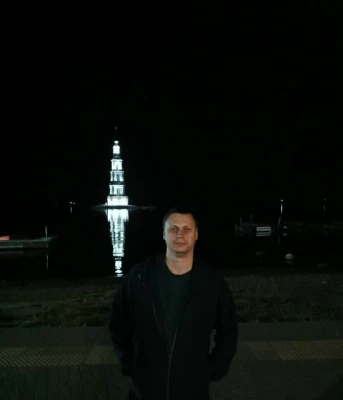 Глеб