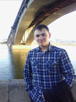 Антонин