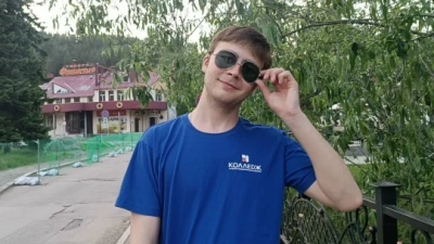 Антон