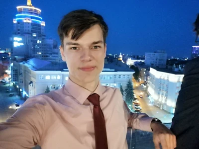Геннадий