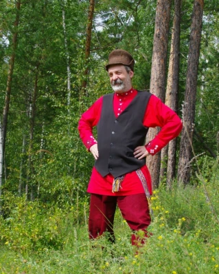 Матвей