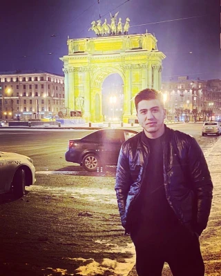 Егор