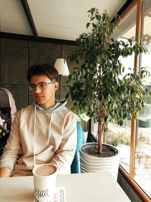 Даниил