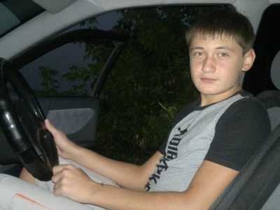 Глеб