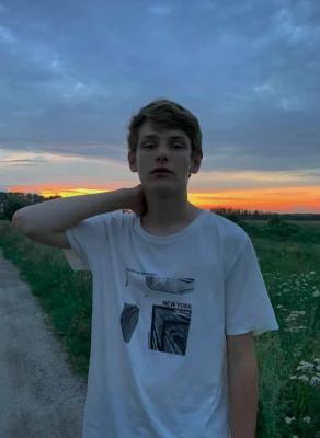 Антон