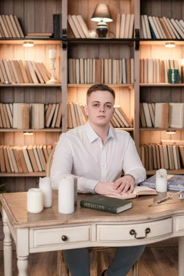 Лаврентий