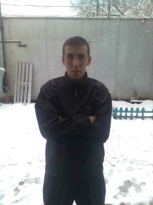 Тимур