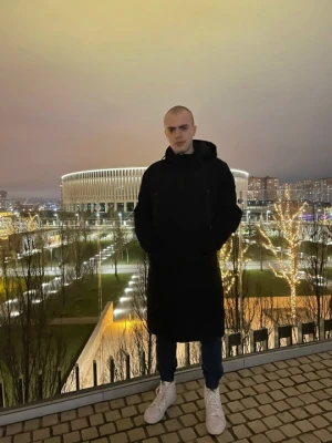 Андрей