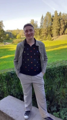 Валерий