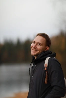 Лев