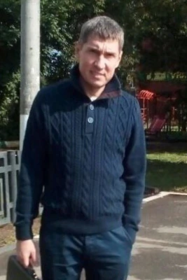 Степан