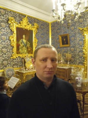 Гордей